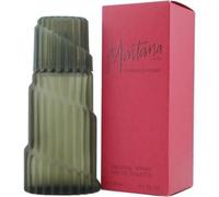Parfum d'Homme - Eau de Toilette-125ml MONTANA