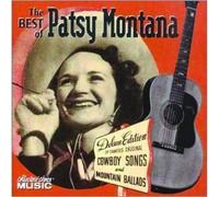 Montana, Patsy - Best of Patsy Montana