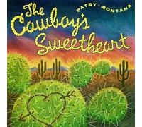 Montana, Patsy - Cowboys Sweetheart