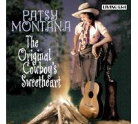 Montana, Patsy - N/a Article Supprim,