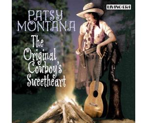 Montana, Patsy - N/a Article Supprim,