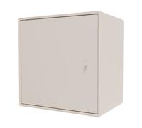 Montana Placard Montana Mini 1003 35x35 cm Clay