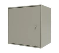 Montana Placard Montana Mini 1003 35x35 cm Fennel