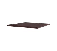 Montana Plateau Panton Wire 34.8x34.8 cm Black red