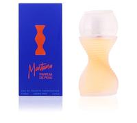 Montana POUR FEMME par Montana - 50 ml Eau de Toilette Vaporisateur