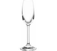 montana : :pure Verre à grappa, verre à schnaps, verre à apéritif, verre à spiritueux, grappa, verre, 20 ml, 042387