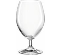 montana: :pure Wasserglas, Trinkglas, Saftglas, Trinkbecher, Longdrinkglas, Glas, 300 ml, 042423