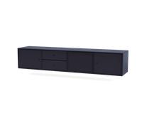 Montana Selection Banc TV OCTAVE VIII 147-Shadow