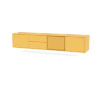 Montana Selection Banc TV OCTAVE VIII 166-Acacia