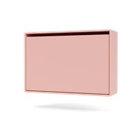 Montana Selection Cache-chaussures Ruby