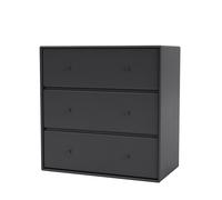 Montana Selection CARRY Commode 04-Anthracite