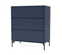 Montana Selection CARRY Commode 138-Juniper/03- Noir