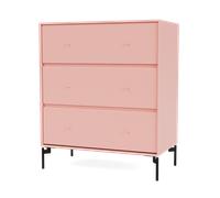 Montana Selection CARRY Commode 167-Ruby/03- Noir