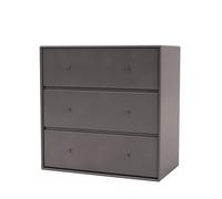 Montana Selection CARRY Commode 35-Café