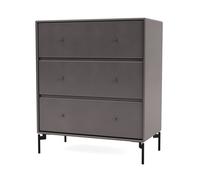 Montana Selection CARRY Commode 35-Coffee/03- Noir