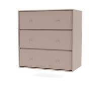 Montana Selection Carry Commode Champignon