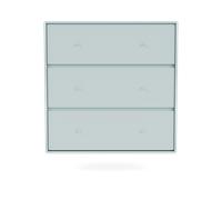 Montana Selection Carry Commode Silex