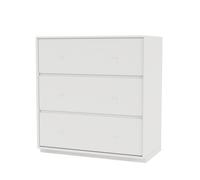 Montana Selection Commode CARRY 01-Blanc