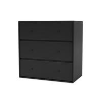 Montana Selection Commode CARRY 05-Noir