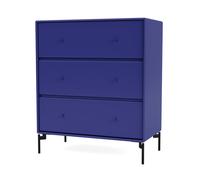 Montana Selection Commode CARRY 135-Monarch/03- Noir
