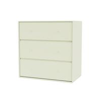 Montana Selection Commode CARRY 140-Pomelo