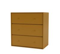 Montana Selection Commode CARRY 142- Ambre