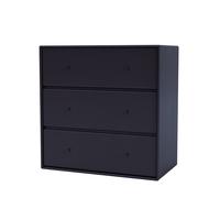 Montana Selection Commode CARRY 147-Shadow