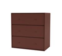 Montana Selection Commode CARRY 155-Masala