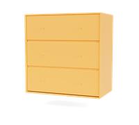 Montana Selection Commode de Transport Acacia