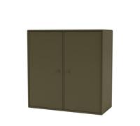 Montana Selection COUVERCLE Armoire 139-Origan