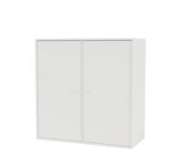 Montana Selection COVER Armoire 01-Blanc