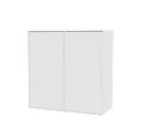 Montana Selection Cover Armoire Nouveau Blanc