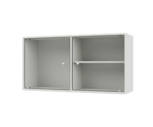 Montana Selection RIPPLE I Vitrine 09-Nordique