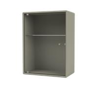 Montana Selection RIPPLE Meuble de Salle de Bain 144-Fenouil