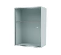 Montana Selection RIPPLE Meuble de Salle de Bain 148-Flint