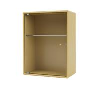 Montana Selection RIPPLE Meuble de Salle de Bain 157-Cumin