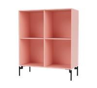 Montana Selection SHOW Bibliothèque 167-Ruby/03 - Noir