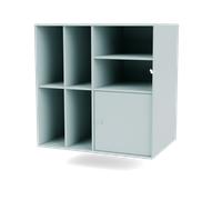 Montana Selection SPIN II Bibliothèque en Vinyle 148-Flint