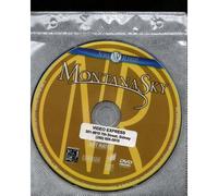 Montana Sky - Dvd (2007) - Disque Seul