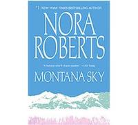 Montana Sky Nora Roberts (Auteur)