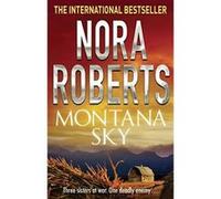 Montana Sky Roberts, Nora (Auteur)