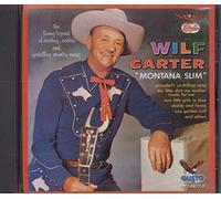 Wilf Carter - Montana Slim [Import]