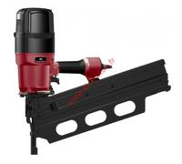 MONTANA SN22-160C Cloueur pneumatique clous en bande 20° 100-160mm