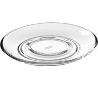 montana: :soul Untertasse, Kaffeeuntertasse, Kaffeeuntere, Untere, Unter Tasse, Glas, Ø 14 cm, 057231