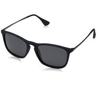 Montana Sunoptic mixte adulte Montures de lunettes, Bleu (Blue/Grey),