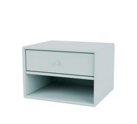 Dash Table de nuit Fixation murale Flint Montana QUICK SHIP - 5714322374170