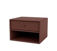 Montana Selection DASH Table de Chevet 155-Masala