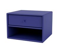 Montana Table de chevet Dash Monarch 135. suspension incluse cm