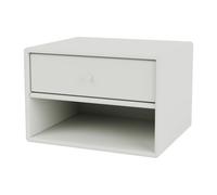 Dash Table de nuit Fixation murale Nordic Montana QUICK SHIP - 5714322204606