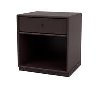 Montana Table de chevet Dream balsamic 160. socle 3 cm